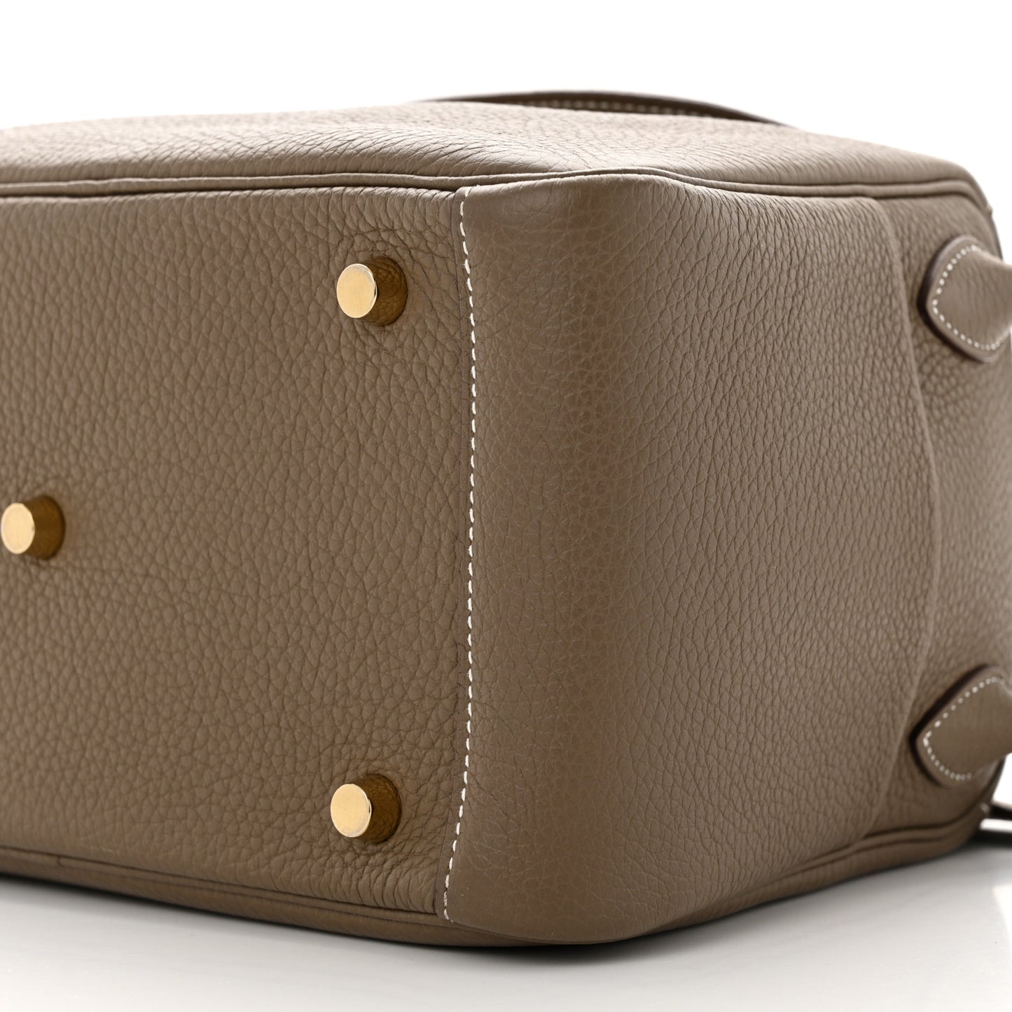 Taurillon Clemence Lindy 26 Etoupe