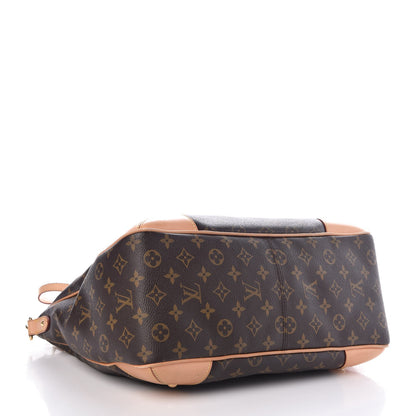 Louis Vuitton Monogram Estrela MM 5 of 12