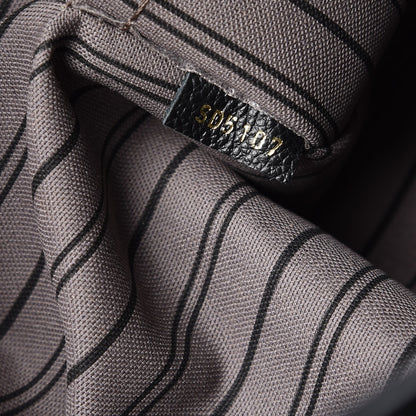 Louis Vuitton Empreinte Melie Black 9 of 9