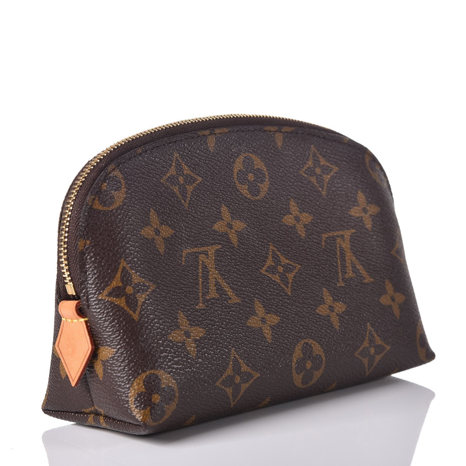 Louis Vuitton Monogram Cosmetic Pouch 3 of 8