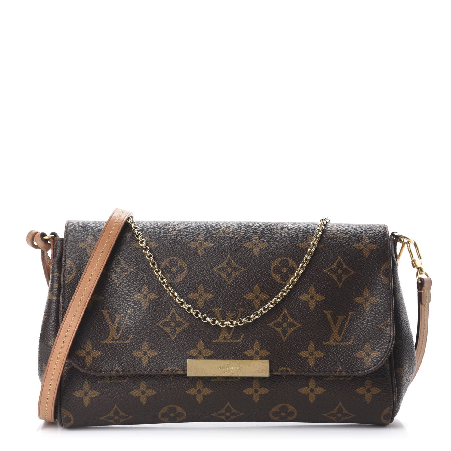 Louis Vuitton Monogram Favorite MM 1 of 11