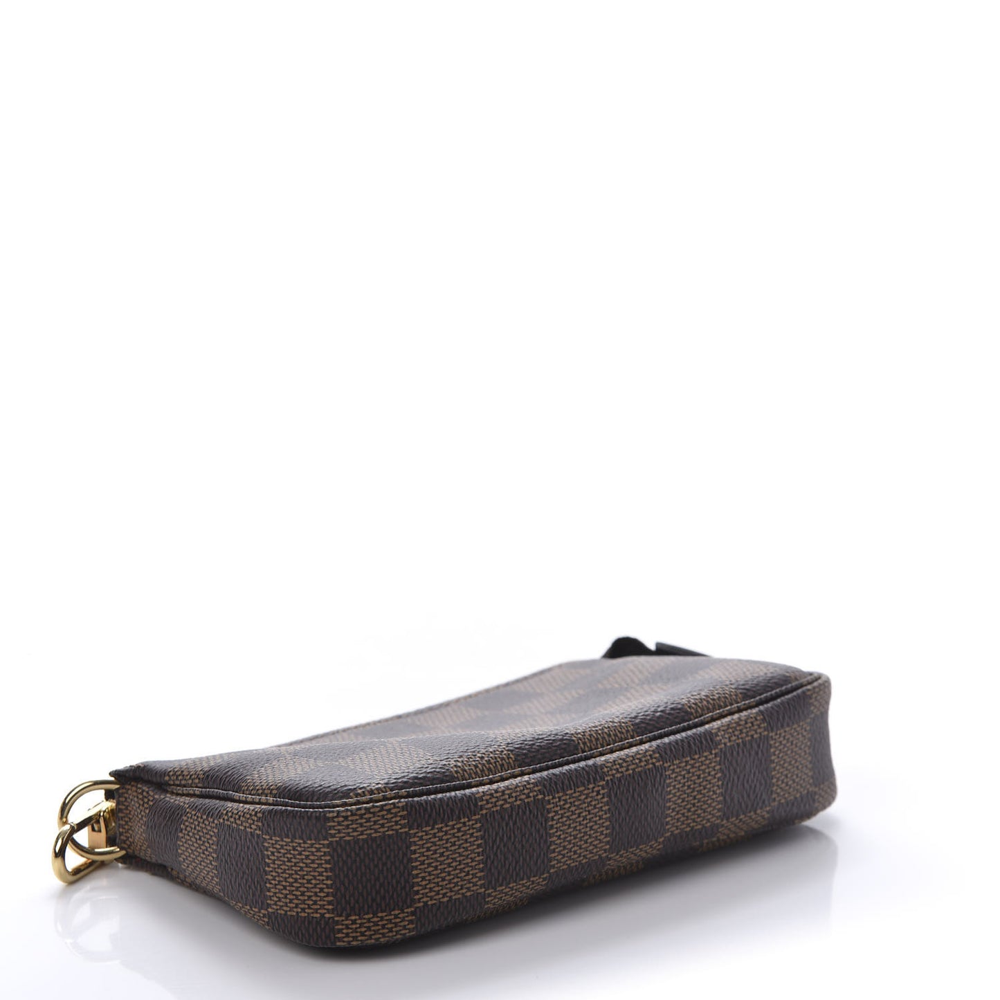 Damier Ebene Mini Pochette Accessories