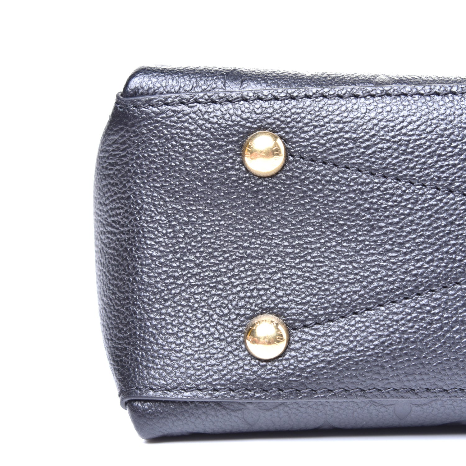 Louis Vuitton Empreinte Georges BB Black 11 of 12