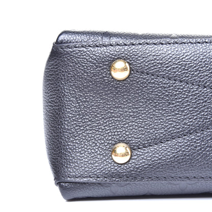 Louis Vuitton Empreinte Georges BB Black 11 of 12
