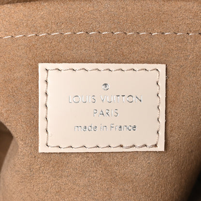Louis Vuitton Epi Cluny Mini Quartz 7 of 11