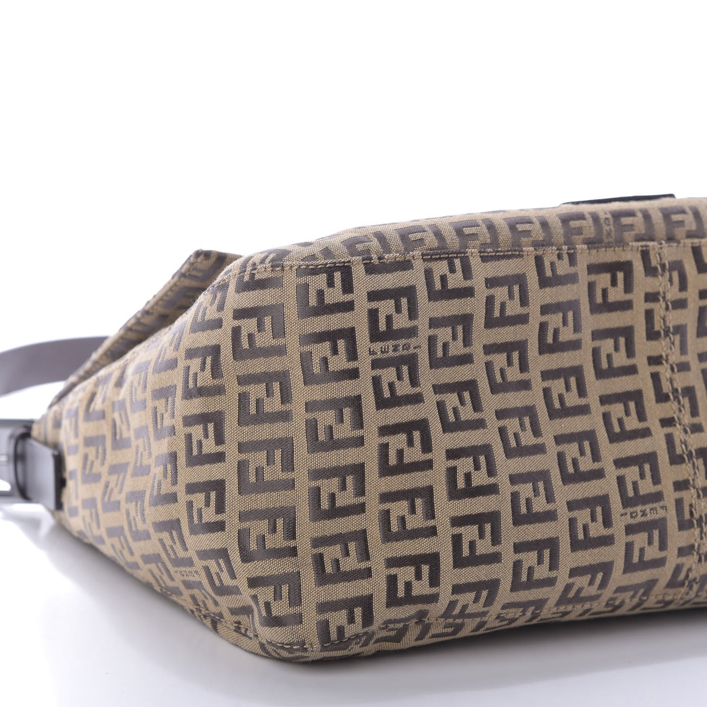 Zucchino Mama Baguette Dark Brown