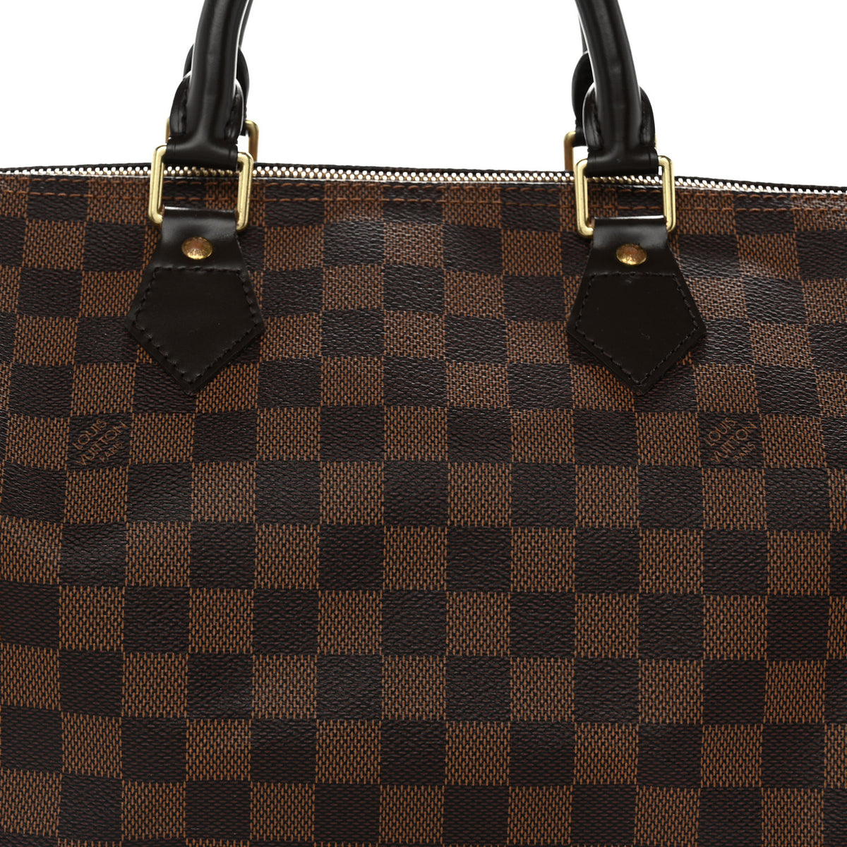 Damier Ebene Speedy 30