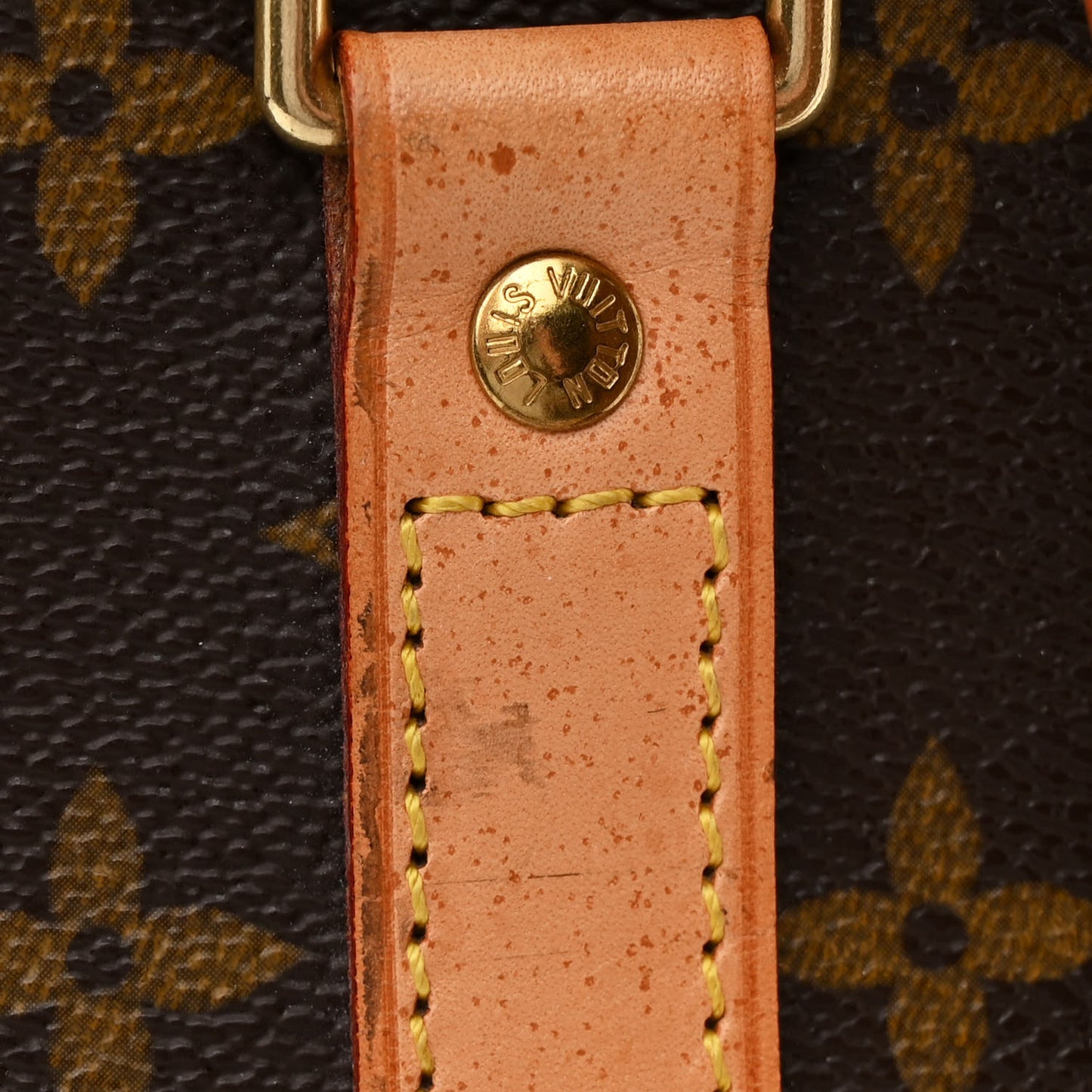 Monogram Babylone