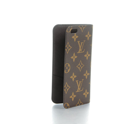 Louis Vuitton Monogram iPhone 6 Plus Folio Case 3 of 7