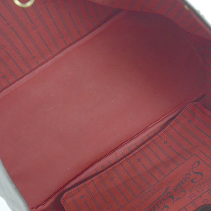 Louis Vuitton Damier Ebene Neverfull GM 7 of 10