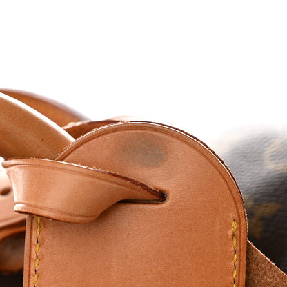Louis Vuitton Monogram Keepall 60 23 of 29