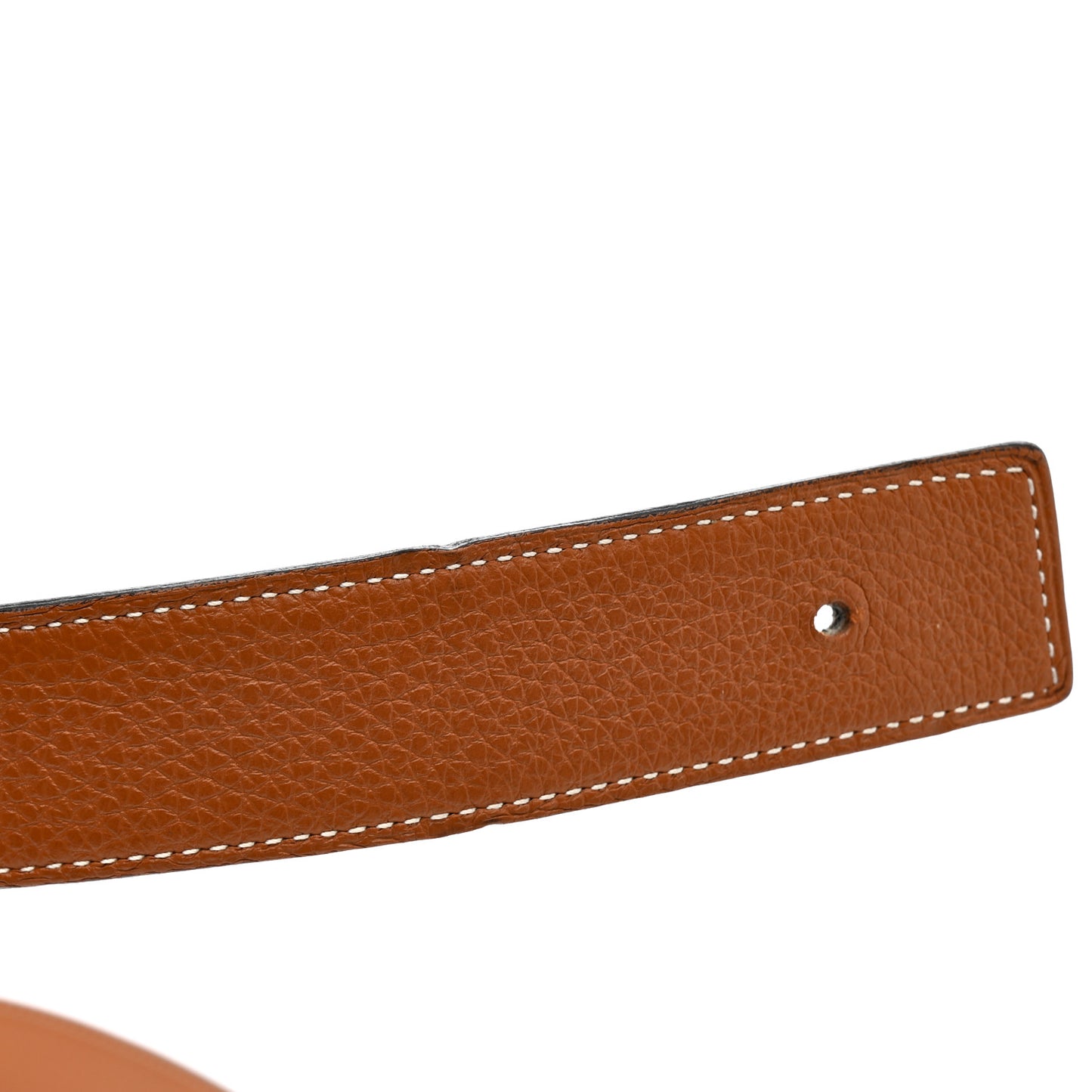 Box Togo 32mm H Belt 90 36 Black Gold