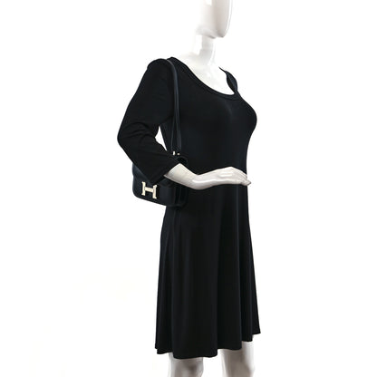 Hermes Allegro Constance Glow 18 Black White 2 of 14
