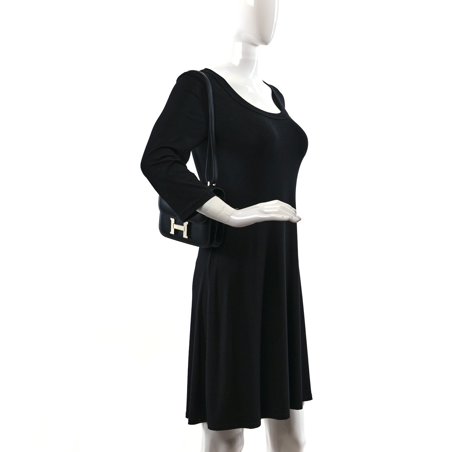 Allegro Constance Glow 18 Black White