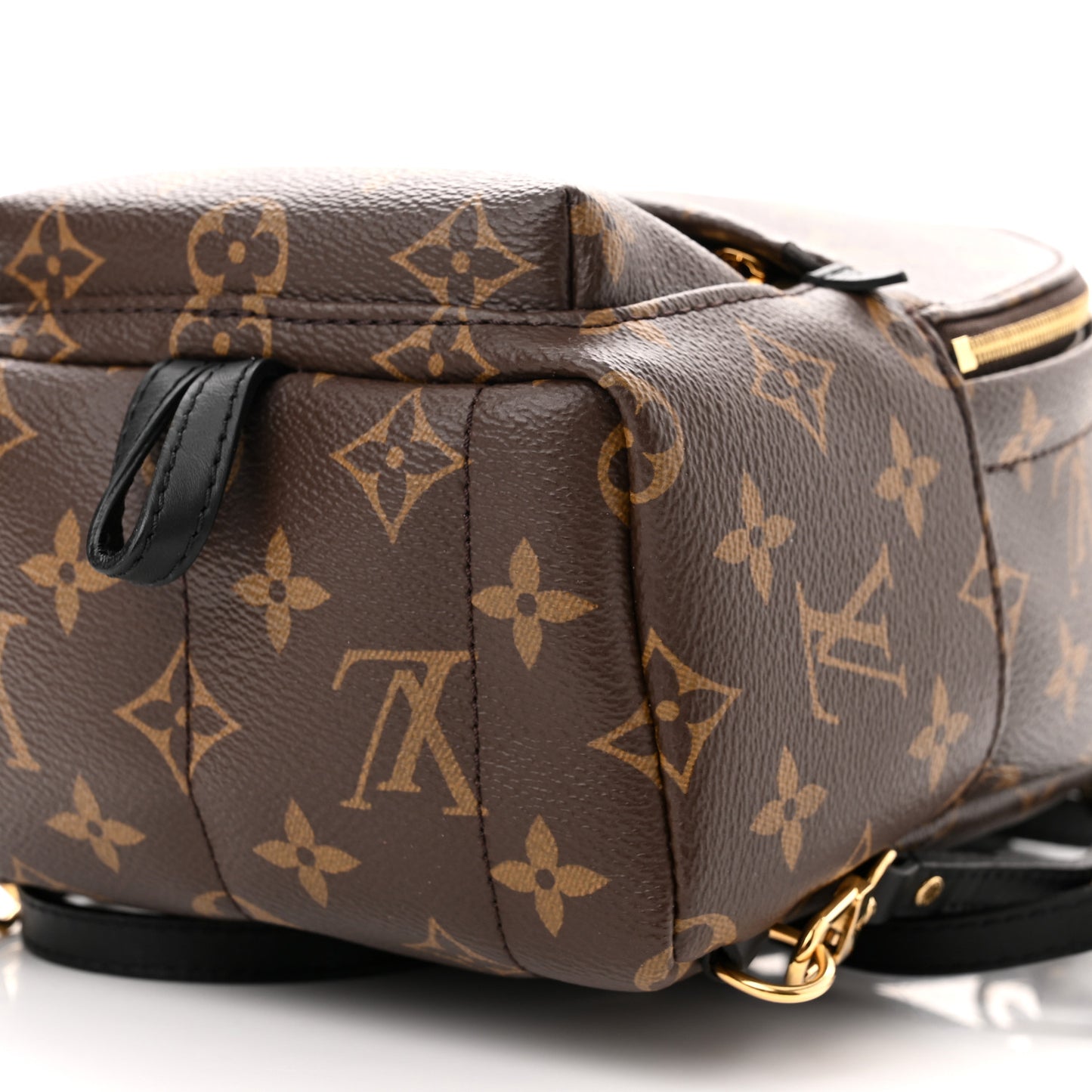 Monogram Palm Springs Backpack Mini