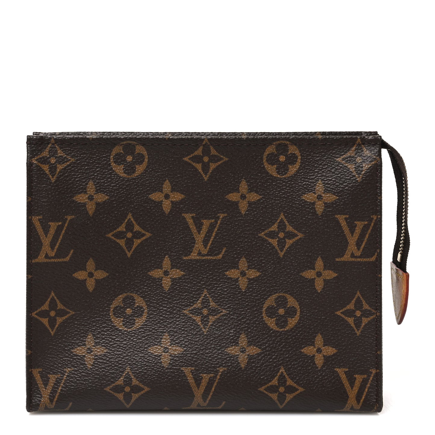 Monogram Toiletry Pouch 19
