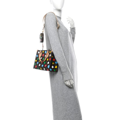 Louis Vuitton LV X YK Monogram Dots Onthego PM Multicolor 2 of 9
