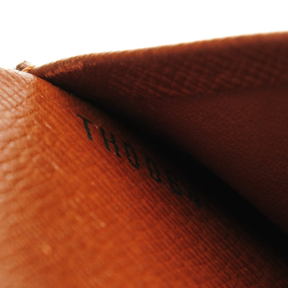 Louis Vuitton Monogram Mini Agenda Cover 7 of 7