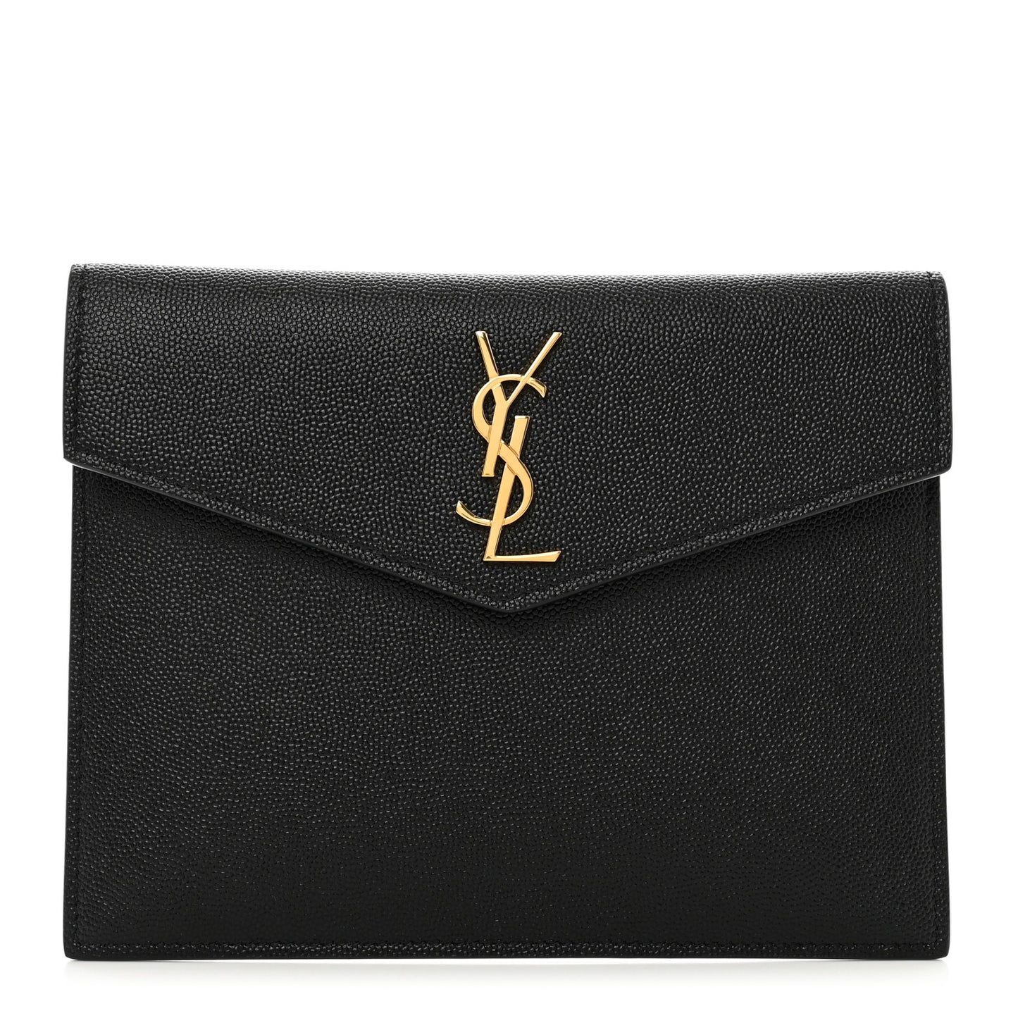 Grain De Poudre Uptown Baby Pouch Black