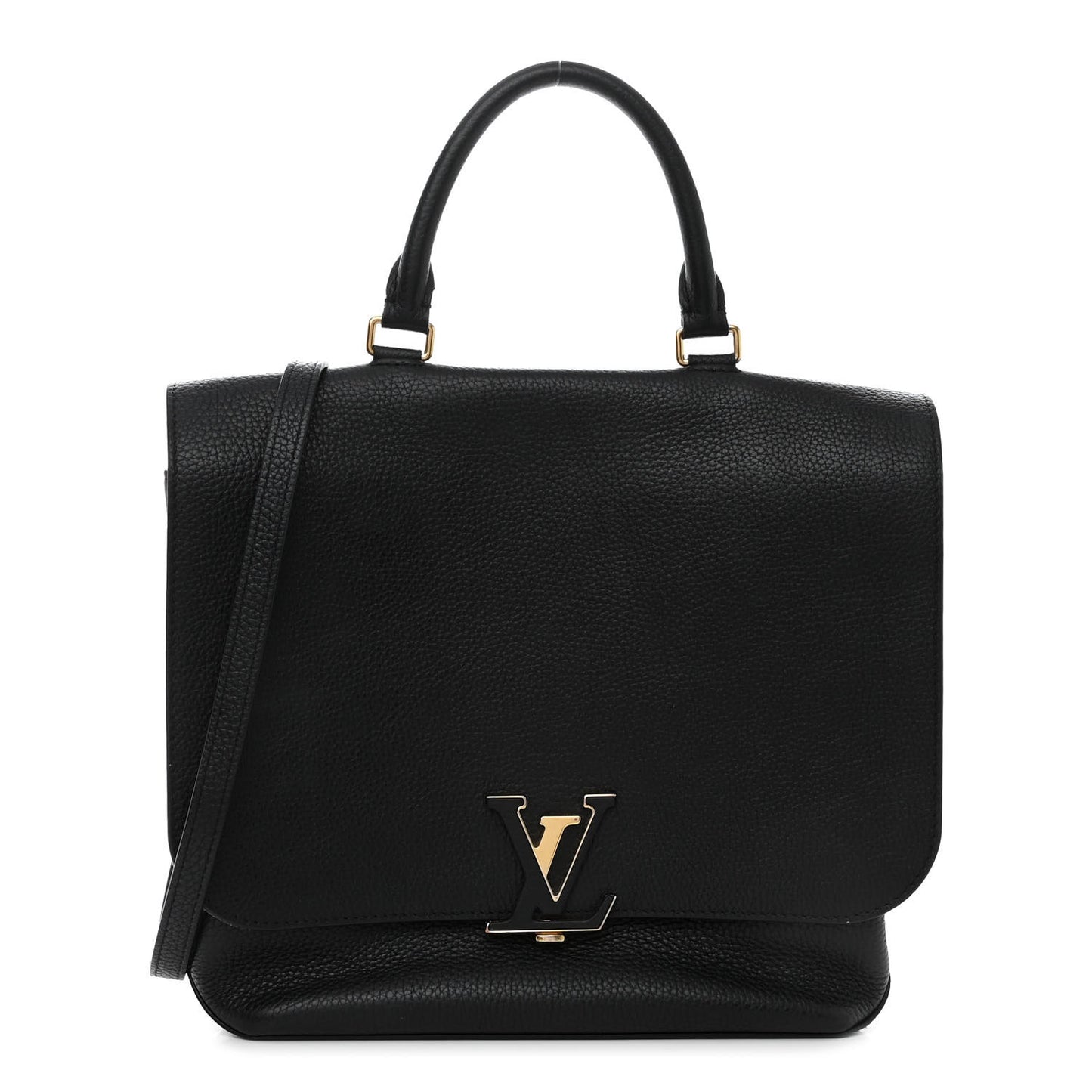 Taurillon Volta Black