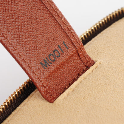 Louis Vuitton Monogram Monte Carlo Jewelry Box 12 of 14