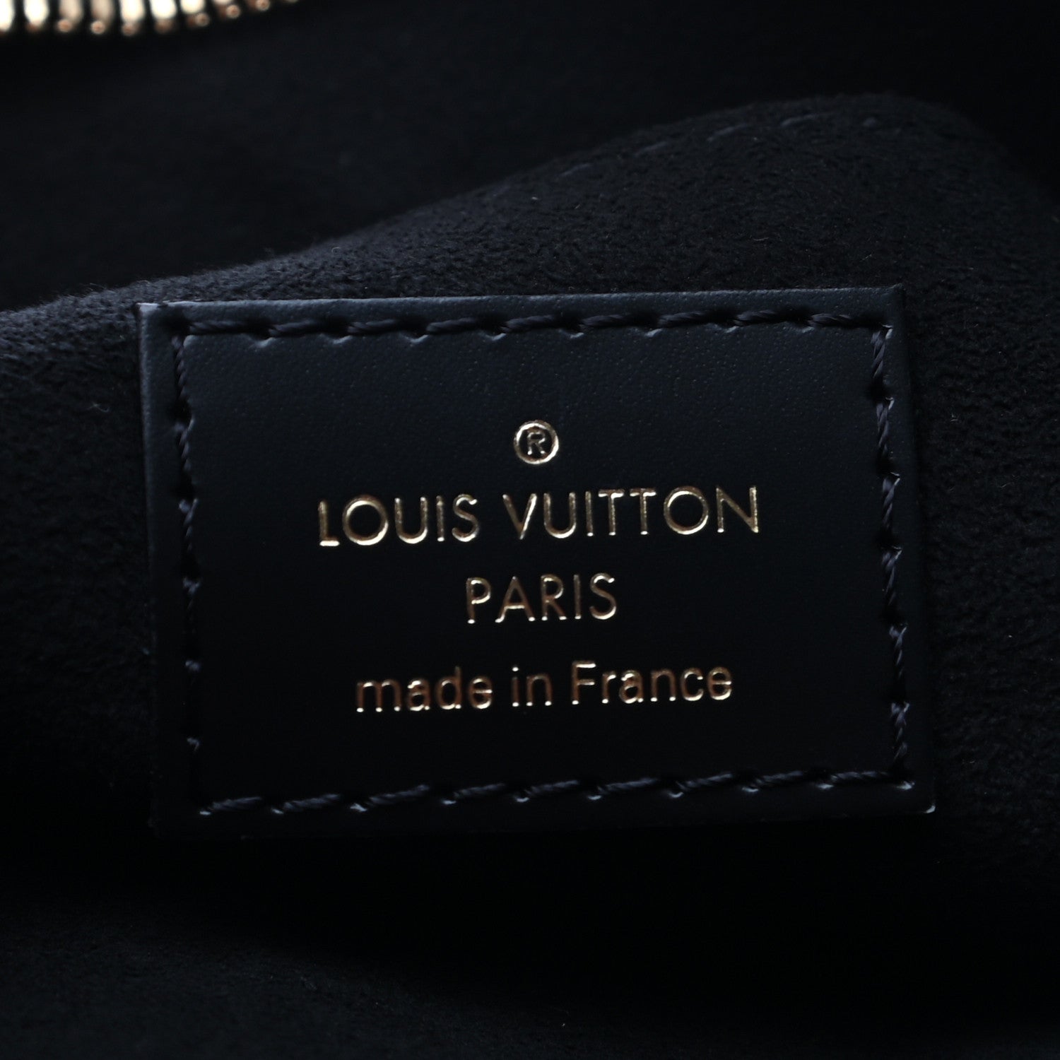 Louis Vuitton Damier Race Toiletry Pouch 26 Black Rose 6 of 7