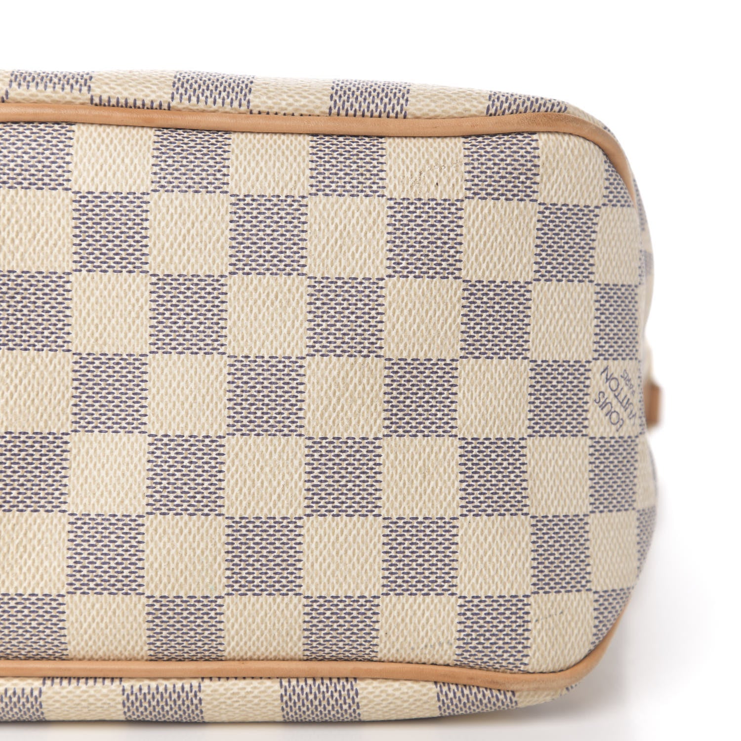 Louis Vuitton Damier Azur Delightful PM 12 of 13