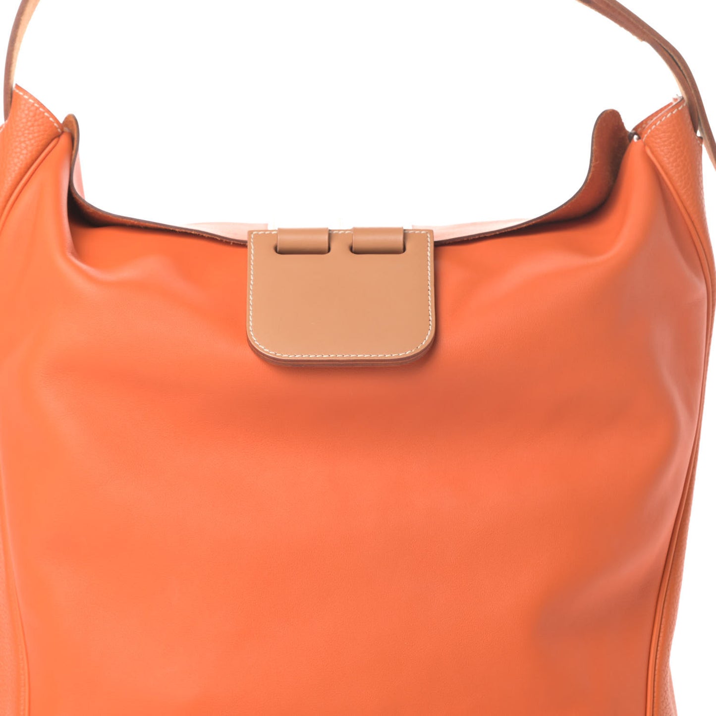 Swift Taurillon Clemence Vache Hunter Virevolte 29 Orange