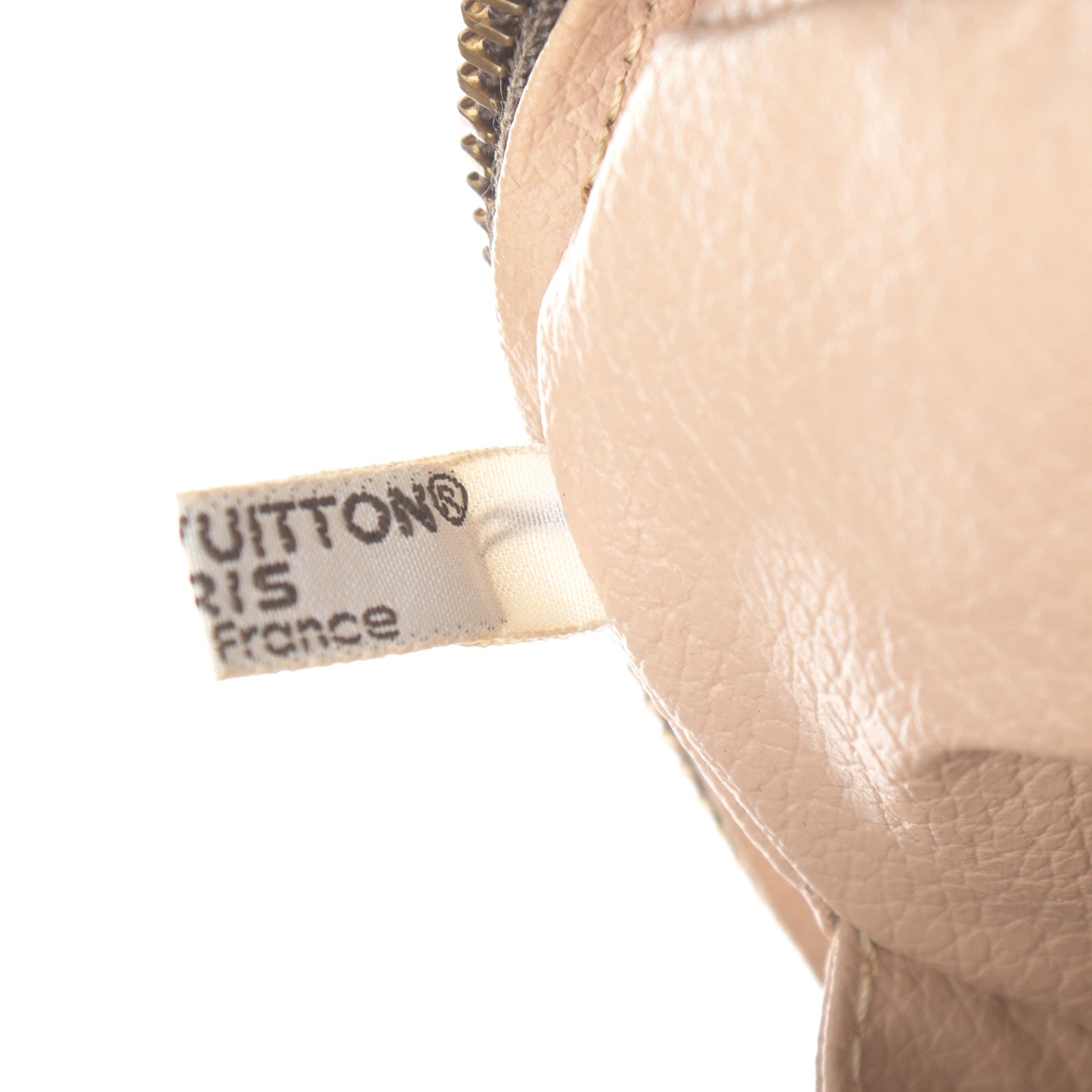 Louis Vuitton Monogram Trousse Toilette 23 7 of 9