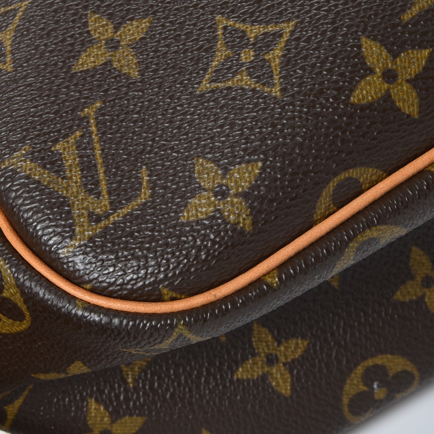 Monogram Trouville