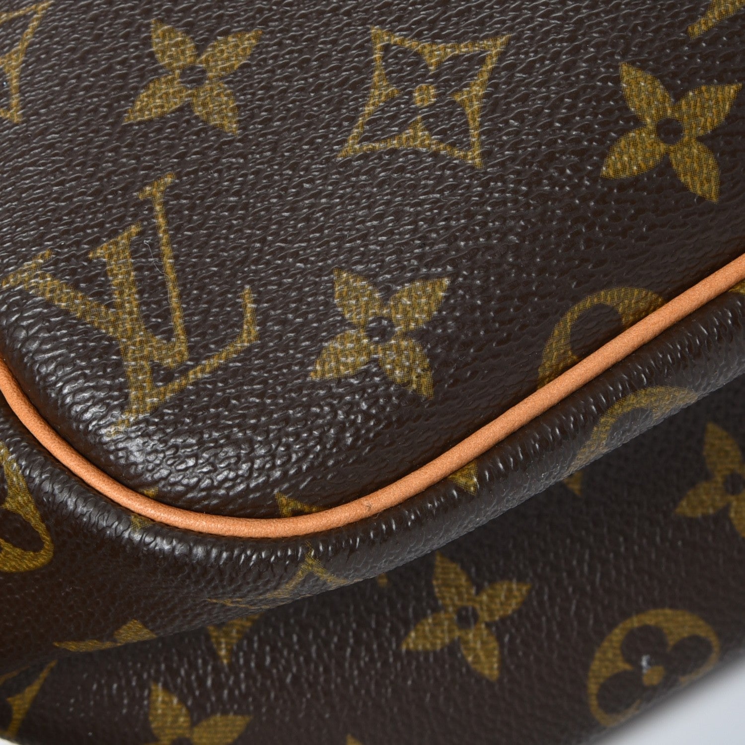 Louis Vuitton Monogram Trouville 13 of 15