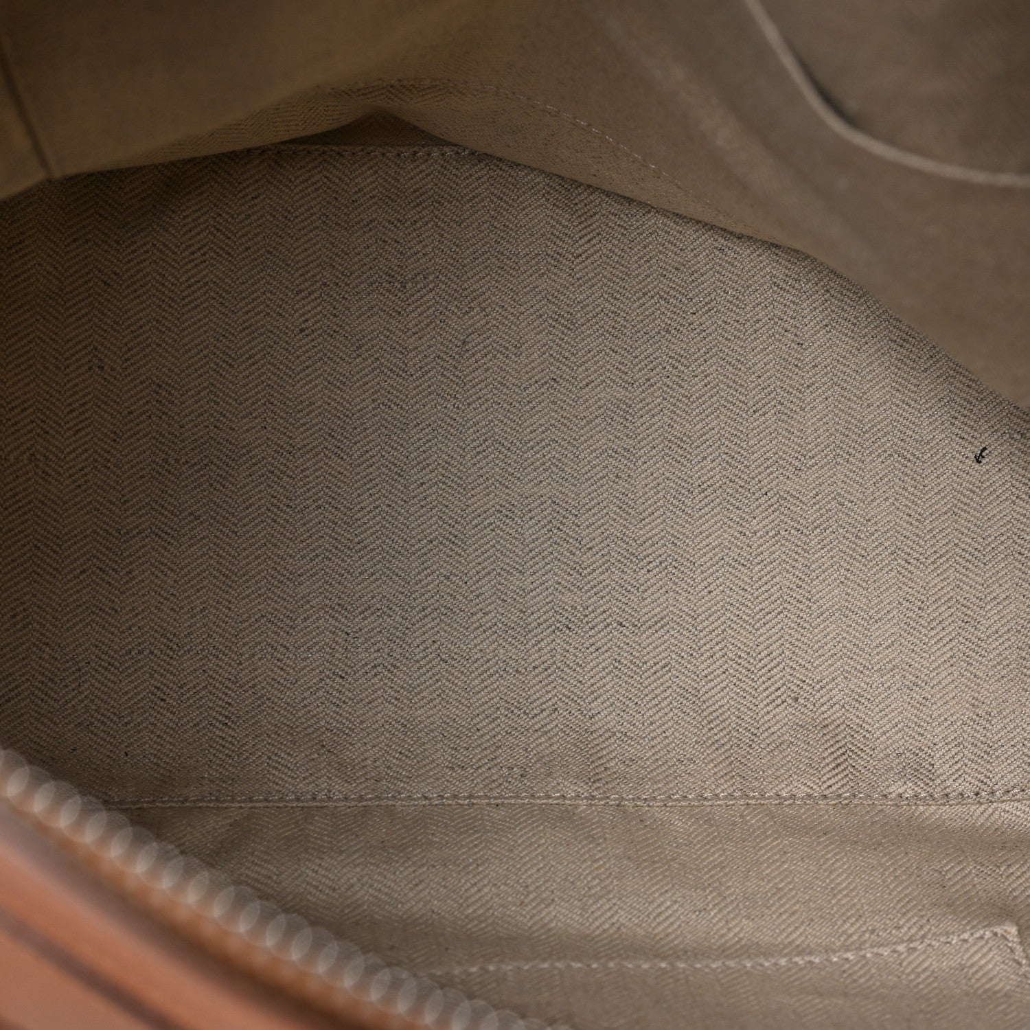 Loewe Calfskin Large Puzzle Bag Tan 5 of 9