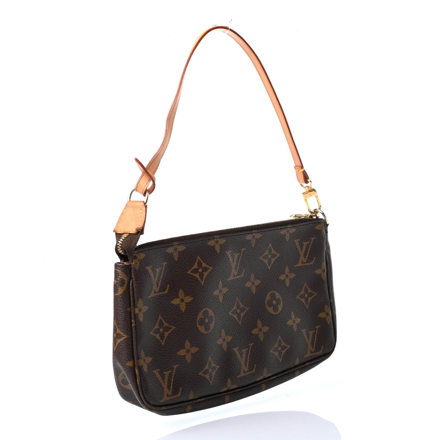 Louis Vuitton Monogram Pochette Accessories 2 of 4