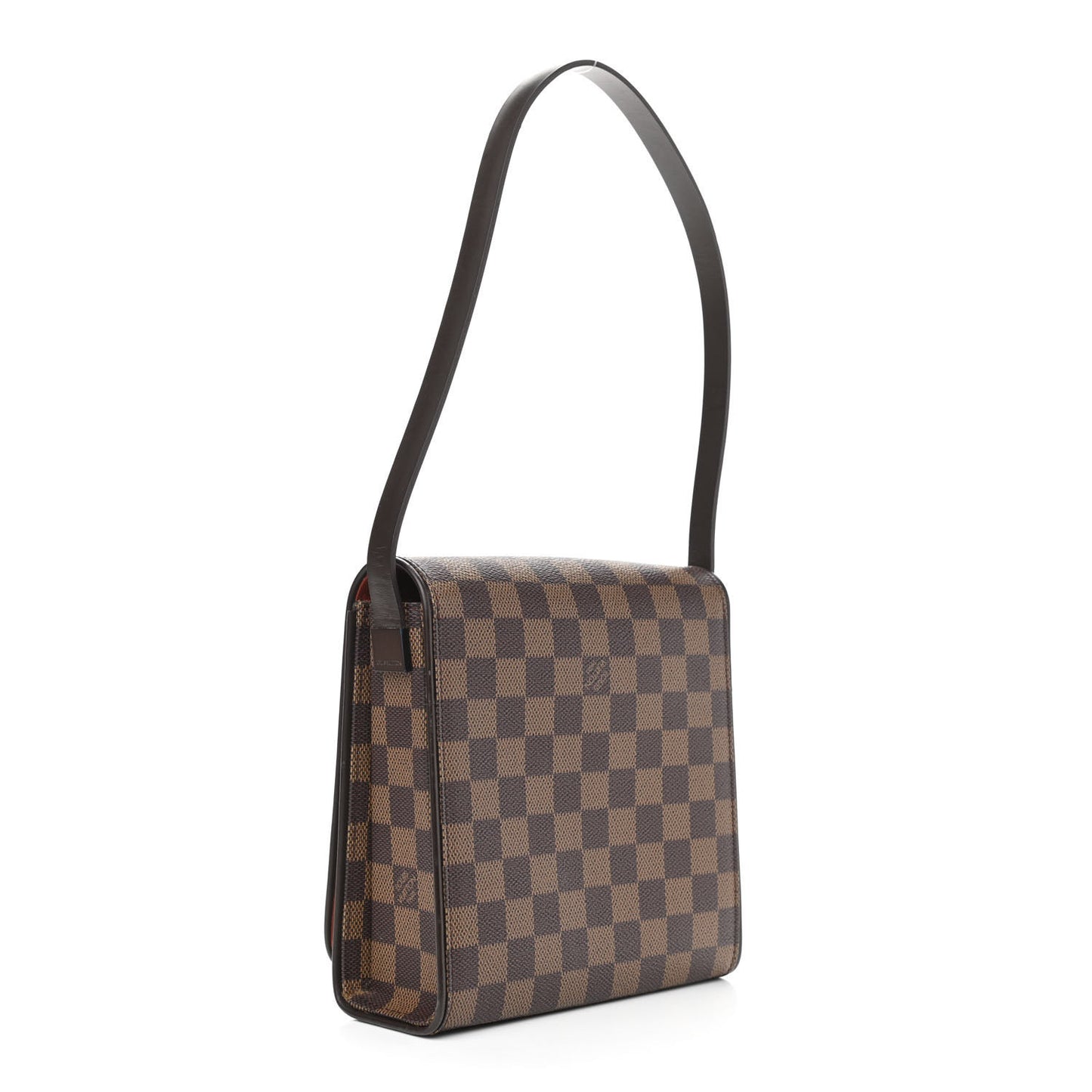 Damier Ebene Tribeca Mini