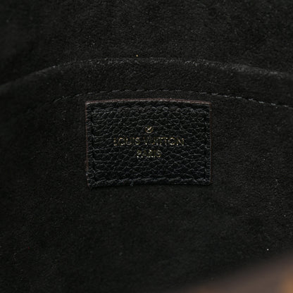 Louis Vuitton Monogram Marignan Black 6 of 10
