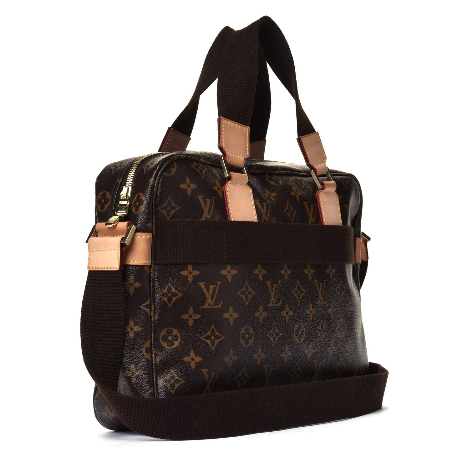 Monogram Sac Bosphore Briefcase