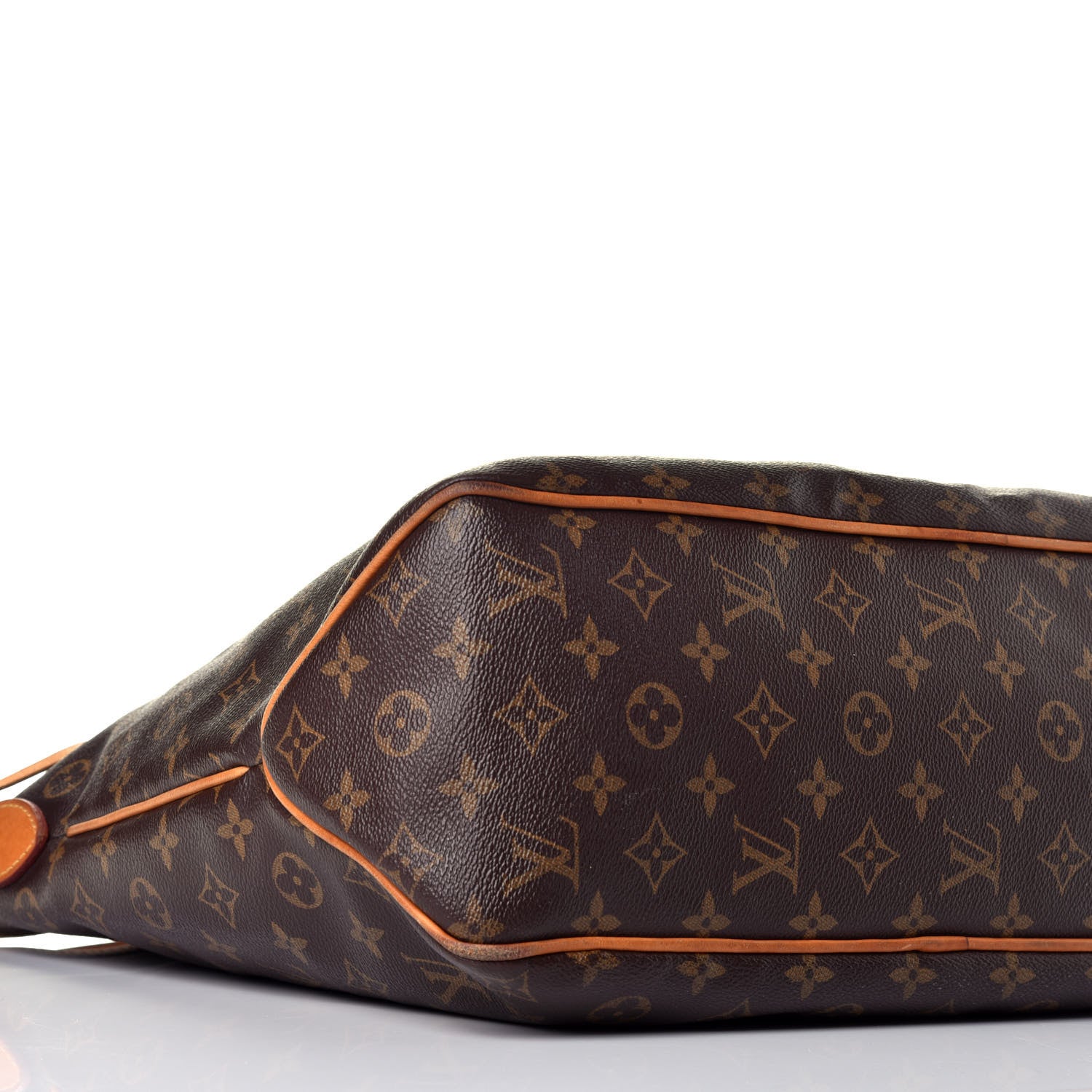 Louis Vuitton Monogram Delightful MM Pivoine 7 of 10