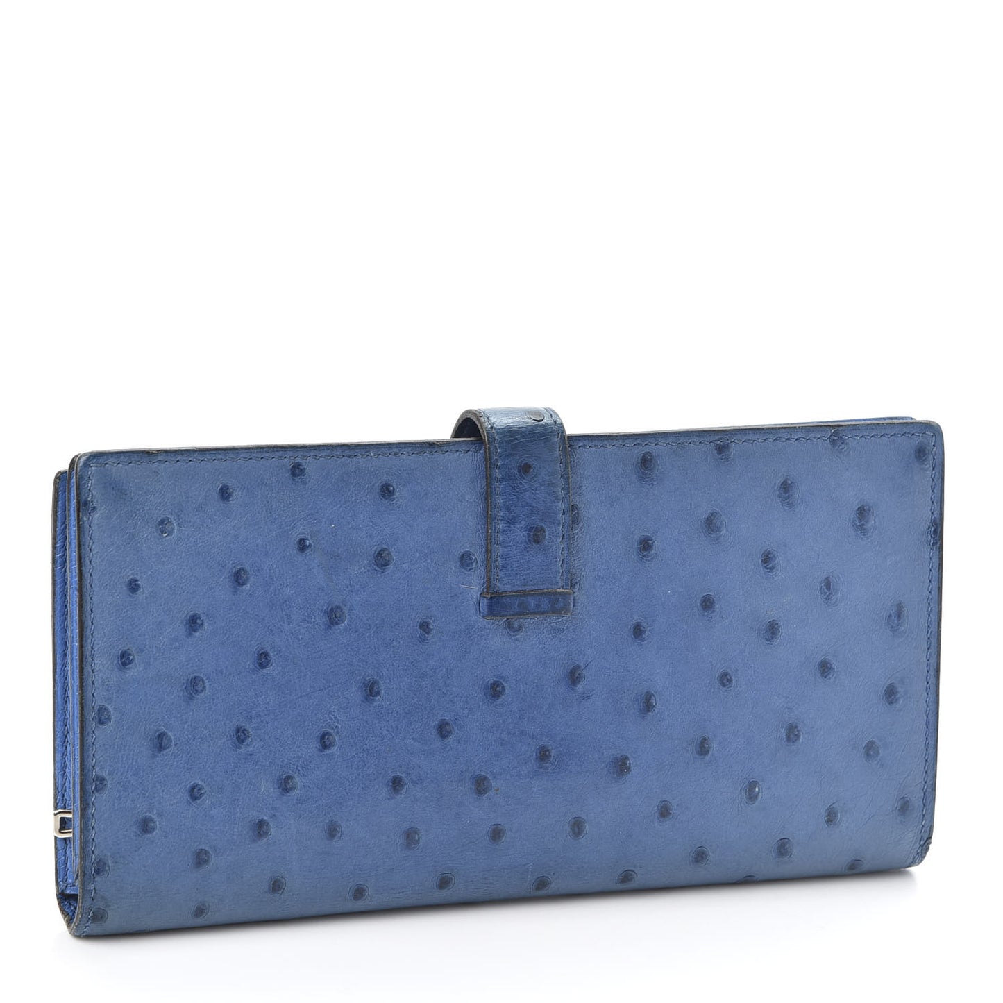 Ostrich Bearn Wallet