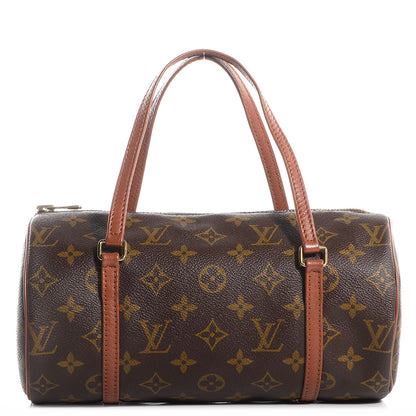 Louis Vuitton Monogram Papillon 26 1 of 8