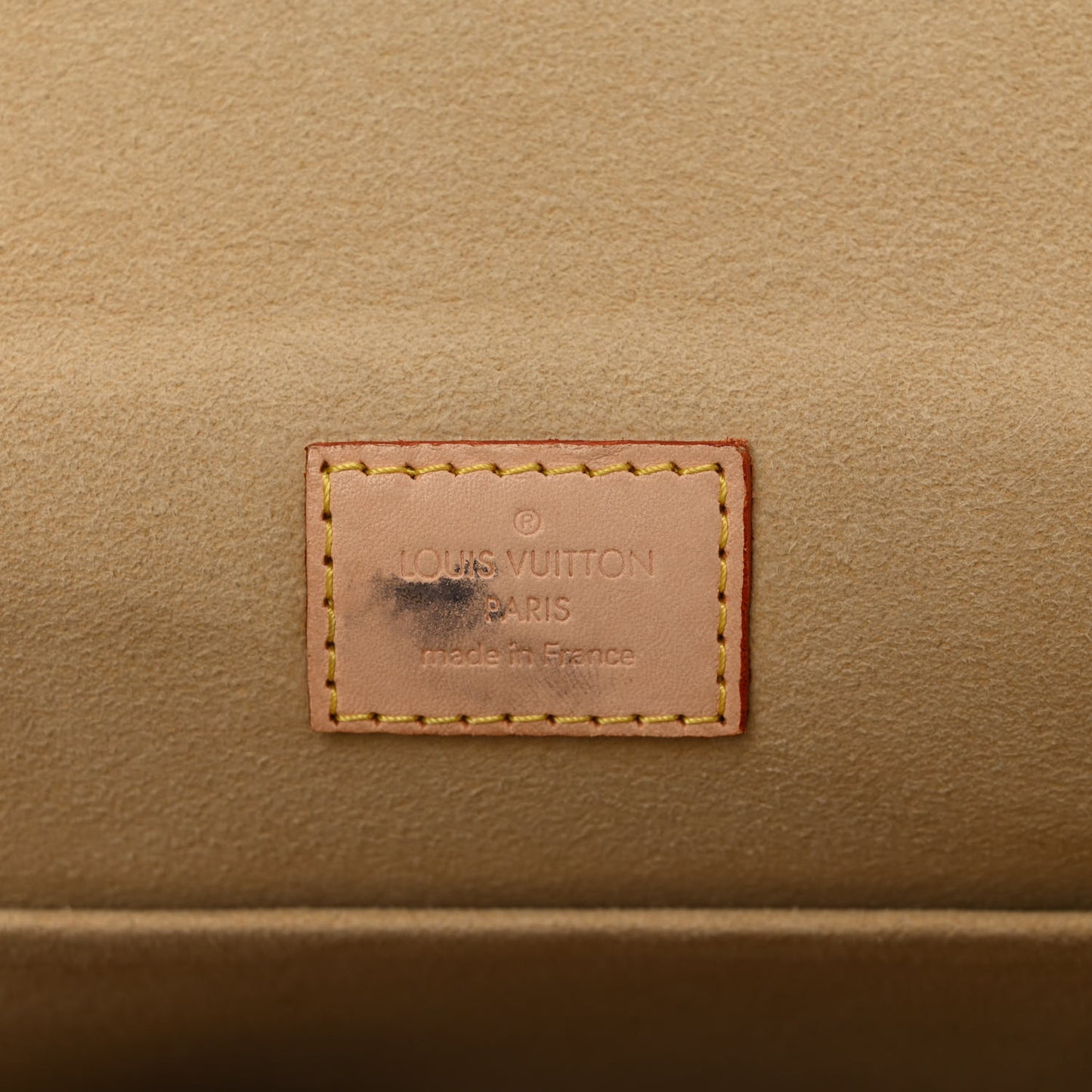 Monogram Hudson PM