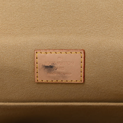 Louis Vuitton Monogram Hudson PM 6 of 15