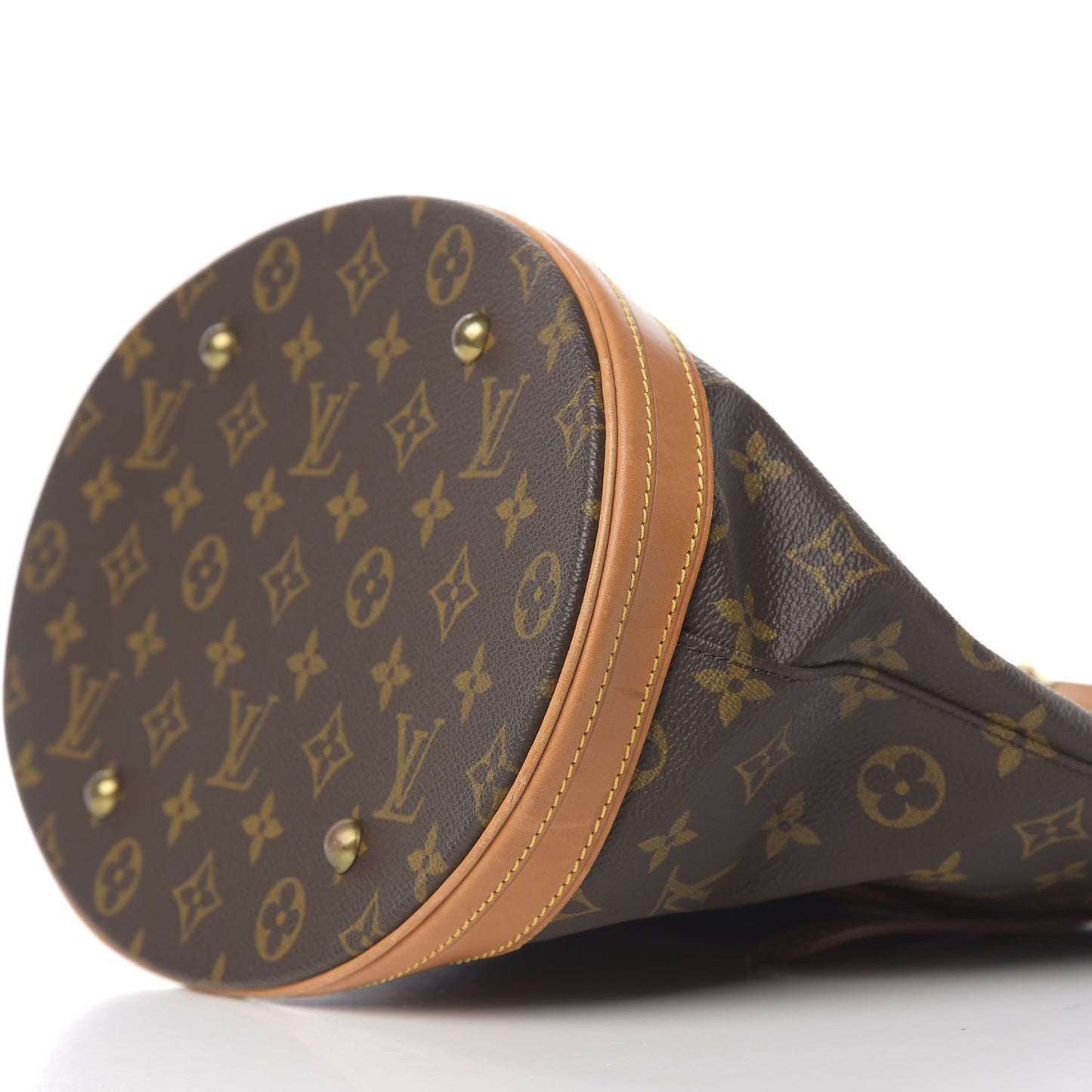 Monogram Bucket 27
