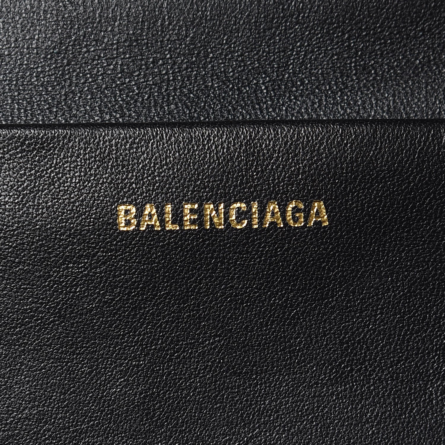 Balenciaga Agneau Arena Graffiti All Over XS Souvenir Belt Bag Black White 6 of 11