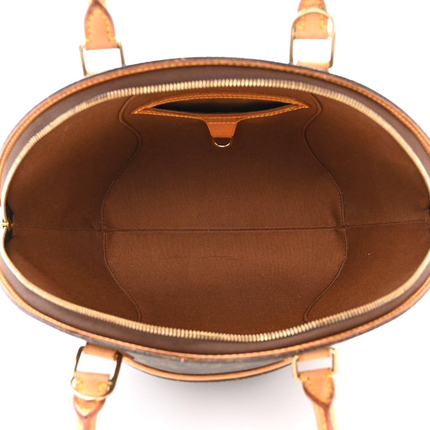 Louis Vuitton Monogram Ellipse MM 5 of 15