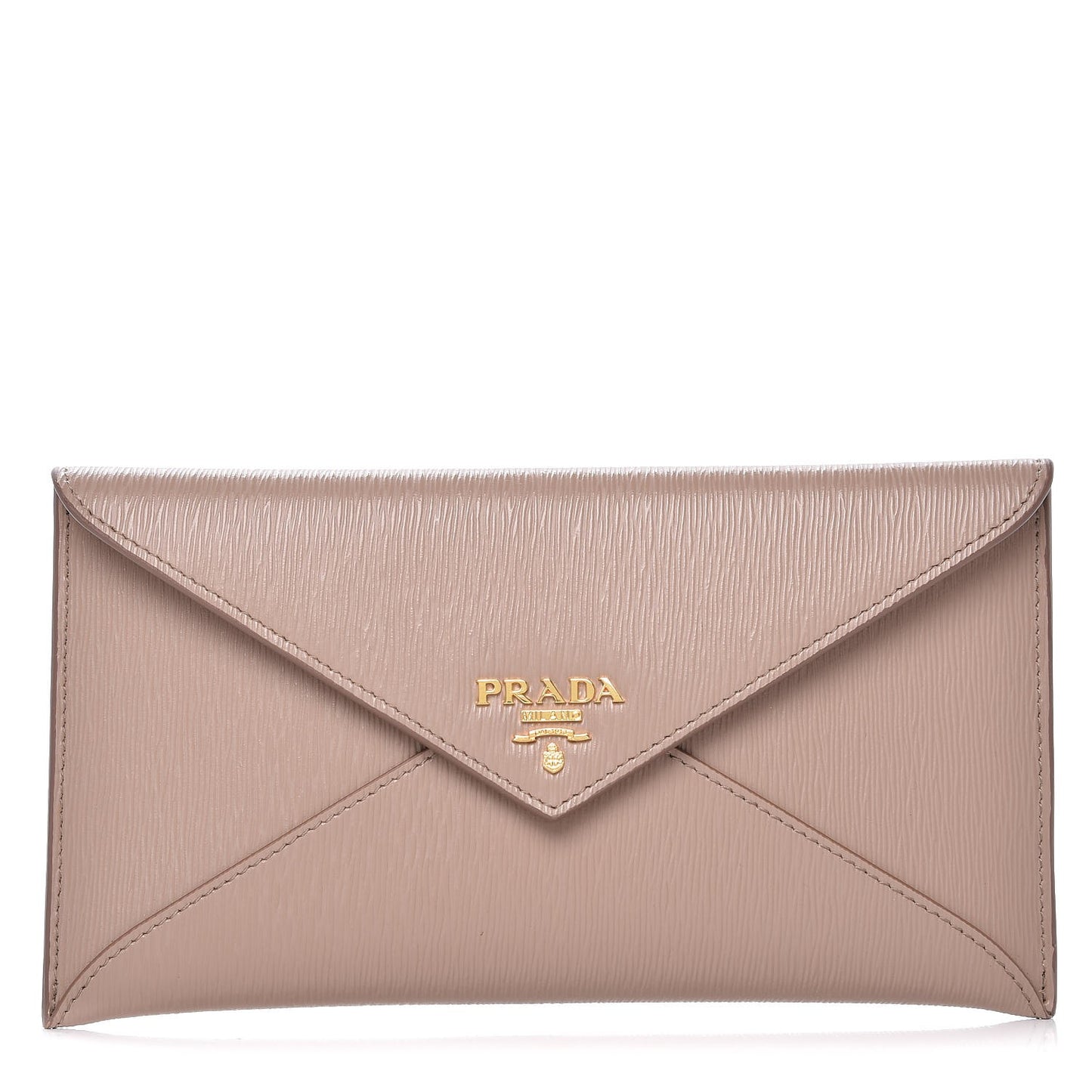 Vitello Move Envelope Wallet Cammeo