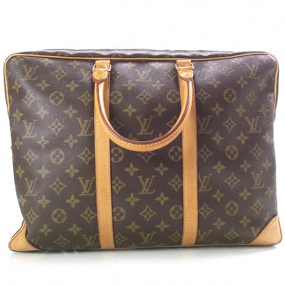 Louis Vuitton Monogram Porte-Documents Voyage Briefcase 1 of 9
