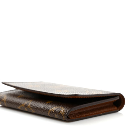 Louis Vuitton Monogram Business Card Holder 7 of 8
