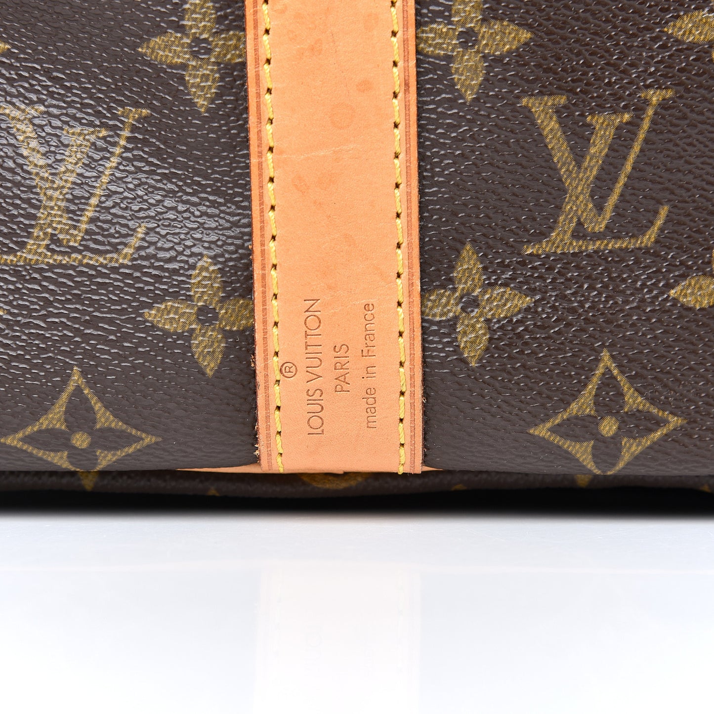 Monogram Keepall Bandouliere 45