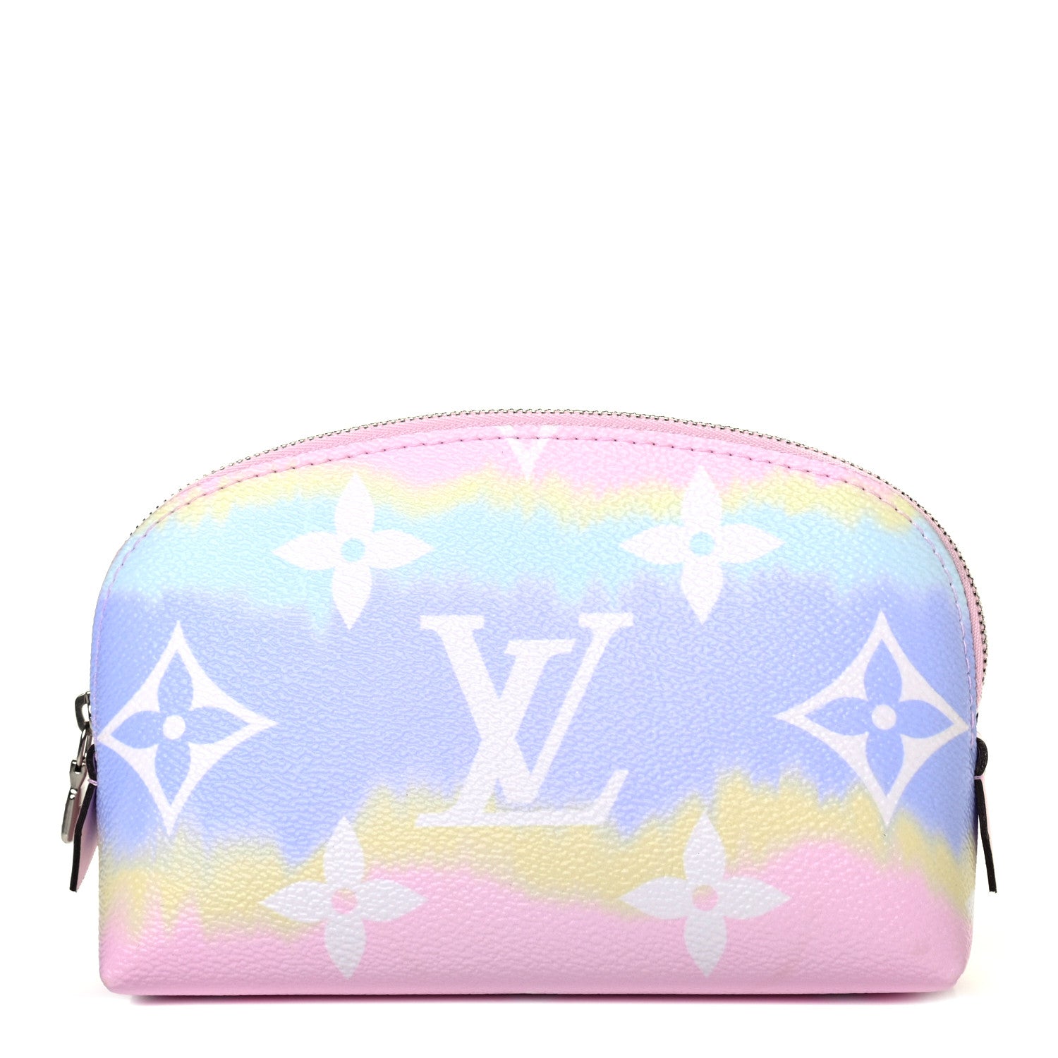 Louis Vuitton Monogram Giant Escale Cosmetic Pouch Pastel 1 of 4