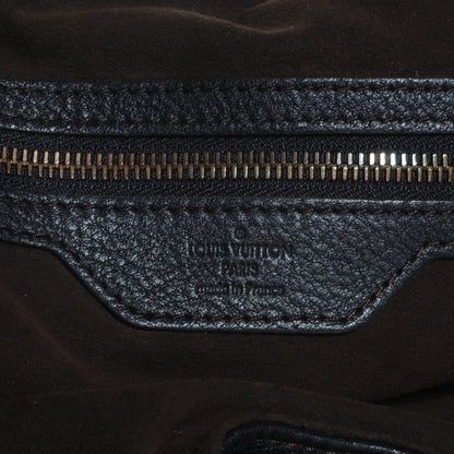 Louis Vuitton Mahina XL Black 6 of 7